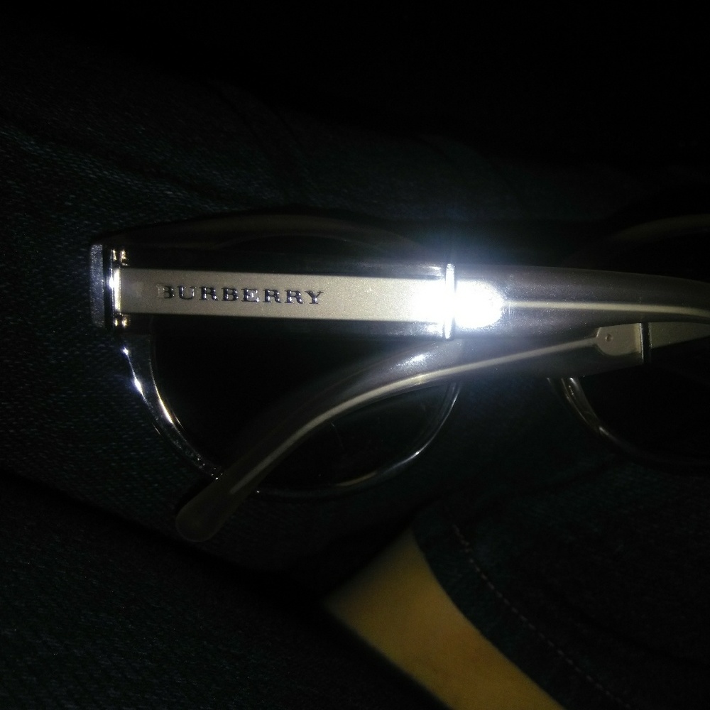 Burberry Sunglasses - Picture 2 of 2
